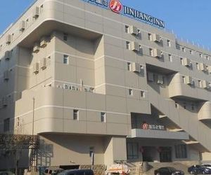Jinjiang Inn Shengyang Middle Street Shenyang China