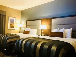 Hotel pic Wingate by Wyndham Kamloops