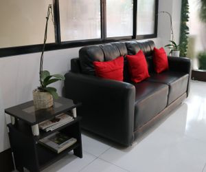 Doniti Suites And Events Place Mandaluyong Philippines