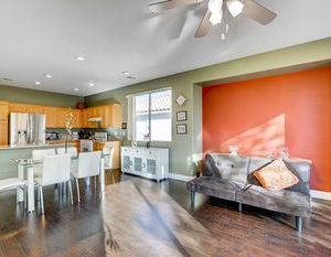 Luxurious 3BR 10min to Las Vegas Strip Las Vegas United States