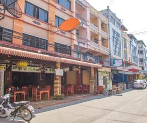 Sanuk Sabai Inn Jomtien Beach Thailand