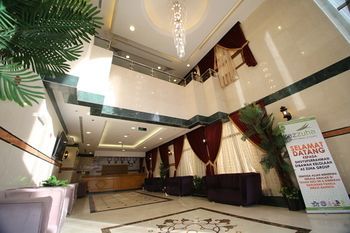 صورة الفندق 2