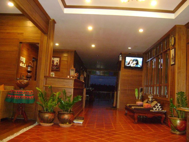 صورة الفندق 1