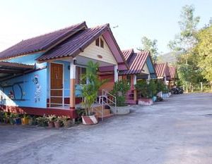 Panutda Resort Dansai Dan Sai Thailand