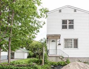 Home In Trendy & Vibrant Westboro Ottawa Canada