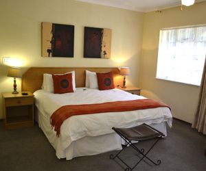 The Bedford View Guest House Germiston South Africa