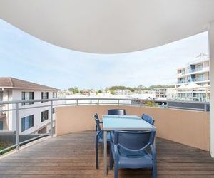 Cote DAzur, Unit 7/61 Donald Street Nelson Bay Australia