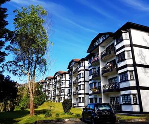 Gerards Place Greenhill Resort - Jasmine Tanah Rata Malaysia