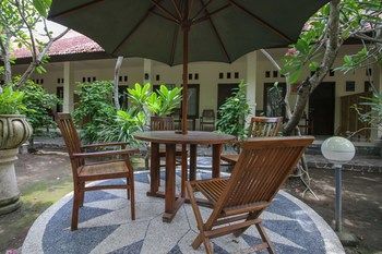 Hotel Photo 22
