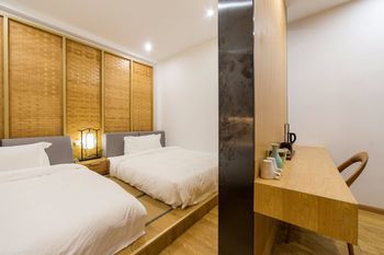 Hotel Photo 14