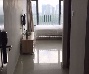 Estay Apartment Xiangmi Lake Shenzhen Shenzhen China