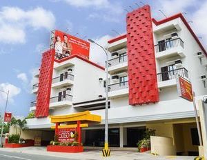 Hotel Sogo Roxas Blvd Pasay City Philippines