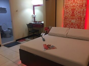 Hotel Sogo Roxas Blvd