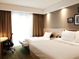 Hotel pic Hampton By Hilton Dortmund Phoenix See