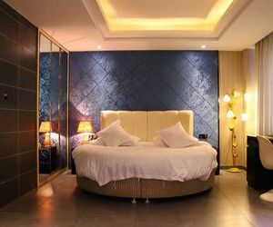 Wanjiadenghuo Boutique Hotel Suzhou China