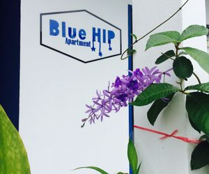 Blue Hip Apartment Nakhon Sri Nakhon Si Thammarat City Thailand
