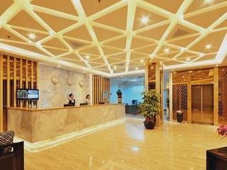 Hotel pic Zhaoqing Lihu Concept Hotel