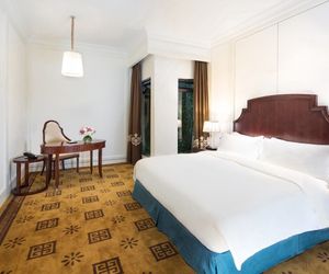 Bamboo Hotel Shanghai Hongqiao Airport Chiang-chiao-chen China