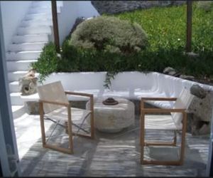 Villa Avas Agios Ioannis Greece