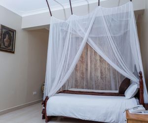 Sophies Signature Suites Entebbe Uganda