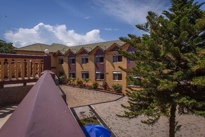 Hotel Photo 7