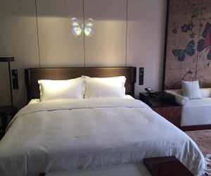 Guangzhou Paco Hotel - Dongpu Teemall Dasha China