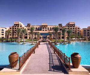 Saadiyat Rotana Resort and Villas Abu Dhabi City United Arab Emirates