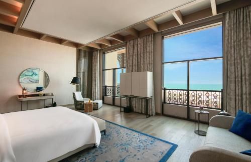 Saadiyat Rotana Resort and Villas