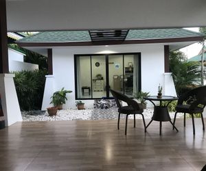 Sanga Villa Rawai Thailand