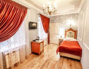 Art-Hotel Alexandrovskiy Kostroma Russia