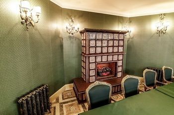 Hotel Photo 13