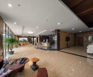 Bo Yi Hotel - Meilan Airport Branch Meilan China