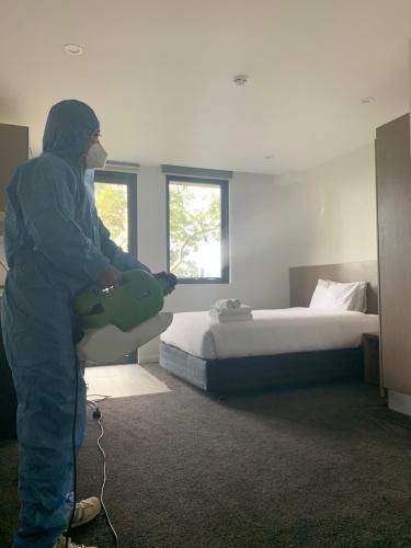 Hotel Photo 12