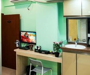 She He Apartment North Science Park Branch Nanshan China