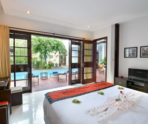 Kangaroo Boutique Villa Hoi An Vietnam
