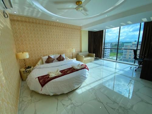 صورة الفندق 14
