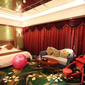 Hotel Photo 9