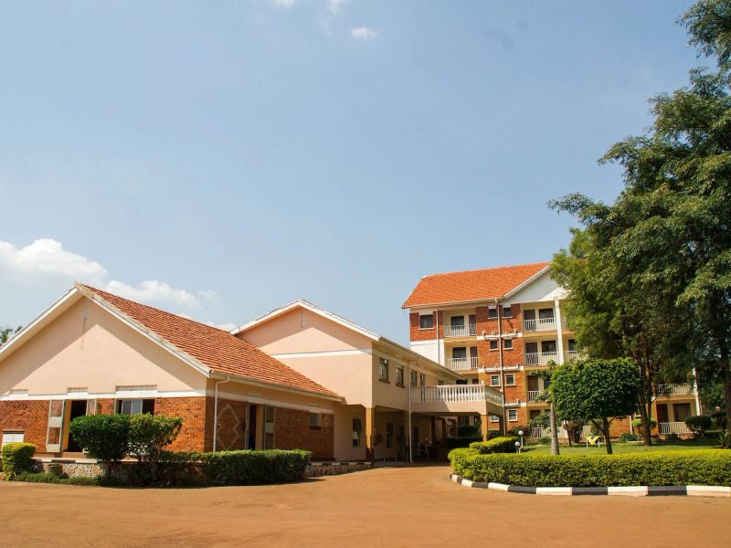 Hotel Photo 2