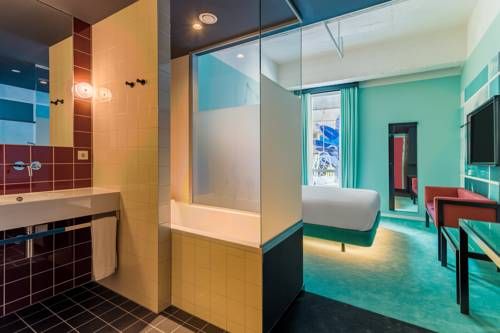 Hotel Photo 17
