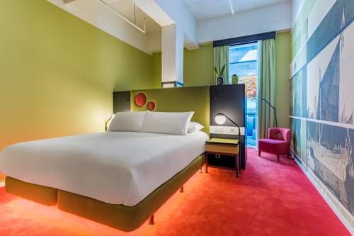 Hotel Photo 3
