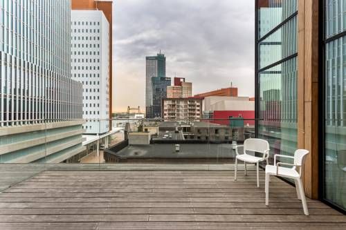 Hotel Photo 22
