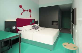 Hotel Photo 8