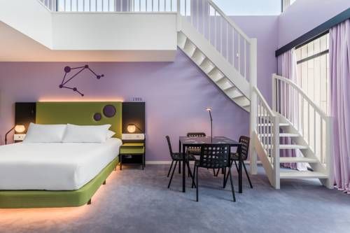 Hotel Photo 10