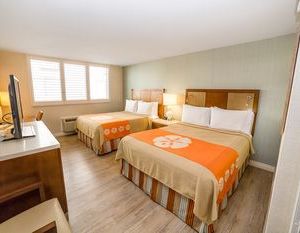 Gateway Hotel Santa Monica Santa Monica United States