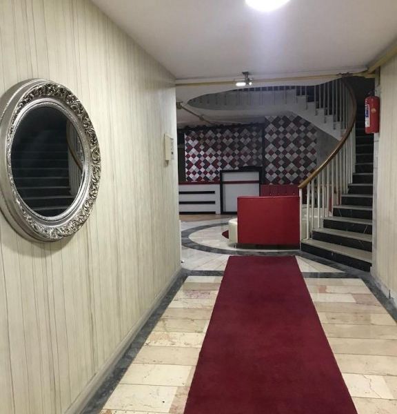 Hotel Photo 8