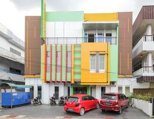 Airy Eco Pontianak Selatan Gajahmada 65 Pontianak Indonesia