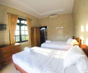 Adi Homestay Canggu Canggu Indonesia