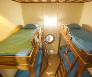 Dorme Tree Hostel Labuan Bajo Indonesia