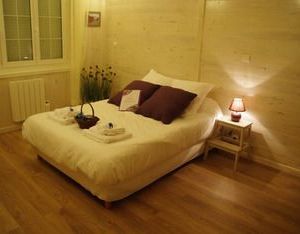 Le Relais De Grange Blanche Lyon France