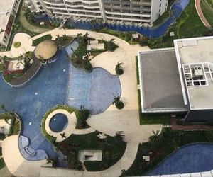 Estay Apartment Nimble Gold Coast Yangjiang Danji China